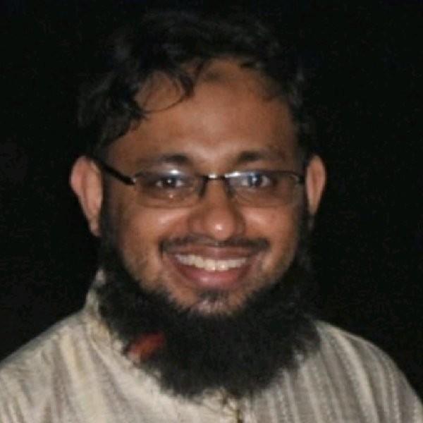 Abed Mohammad Kamaluddin